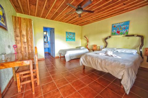 Mystica Lodge & Retreat Costa Rica